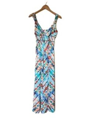 ECI Maxi Dress